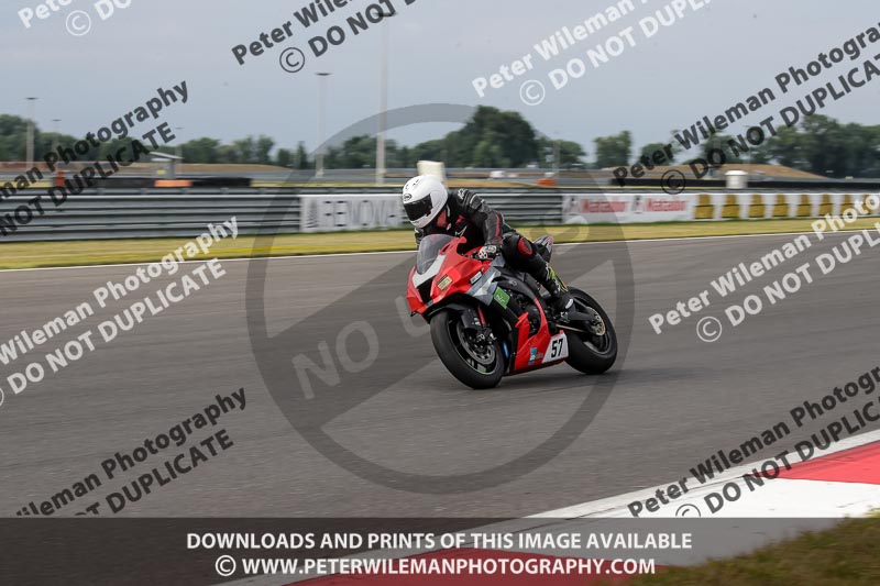 25 to 27th july 2019;Slovakia Ring;event digital images;motorbikes;no limits;peter wileman photography;trackday;trackday digital images